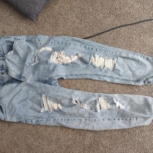 Women's jeans